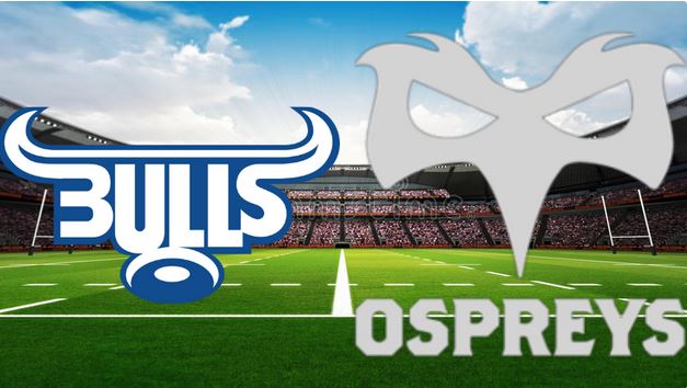 Bulls vs Ospreys Rugby Full Match Replay 27 September 2025 United Rugby Championship